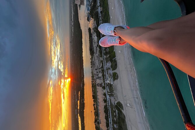 Private HOUR Helicopter Tour Lauderdale -Everglades -Miami Beach - Cancellation Policy Details