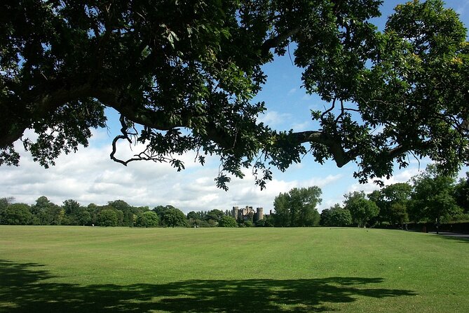 Private Howth and Malahide Full Day Tour From Dublin - Viator Tour Details