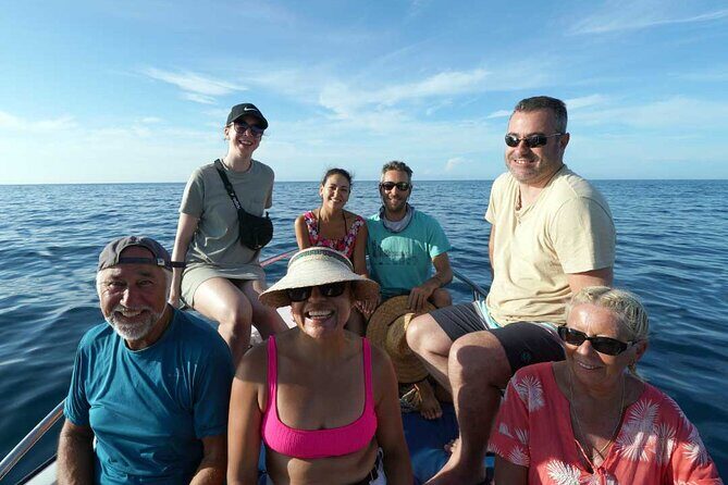 Private Huatulco Ocean, Bays & Coral Reef Snorkeling Adventures - The Itinerary: What You Can Expect on This Marine Adventure