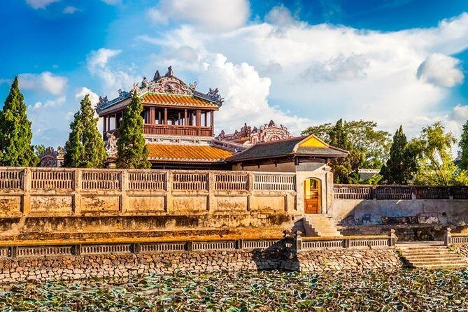 Private Hue City Tour From Chan May or Tien Sa Port - Good To Know