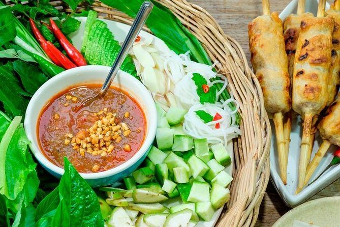 Private Hue City Tour From Chan May or Tien Sa Port - Exploring Hue’s Imperial Heart: The Citadel