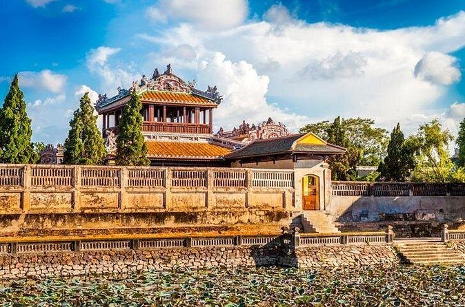 Private Hue City Tour From Chan May or Tien Sa Port - Whats Included and What to Consider
