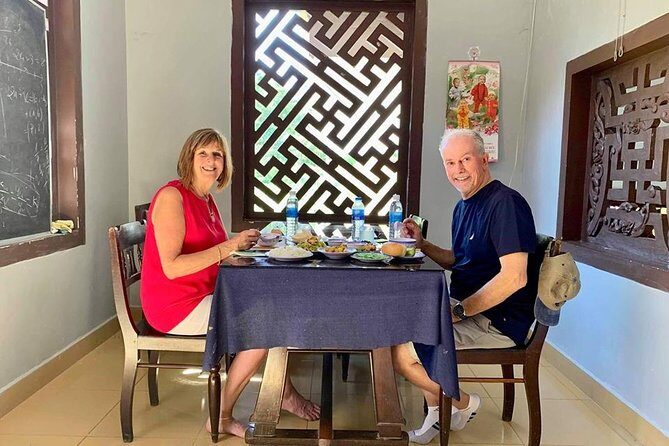 Private Hue City Tour From Chan May or Tien Sa Port - FAQ