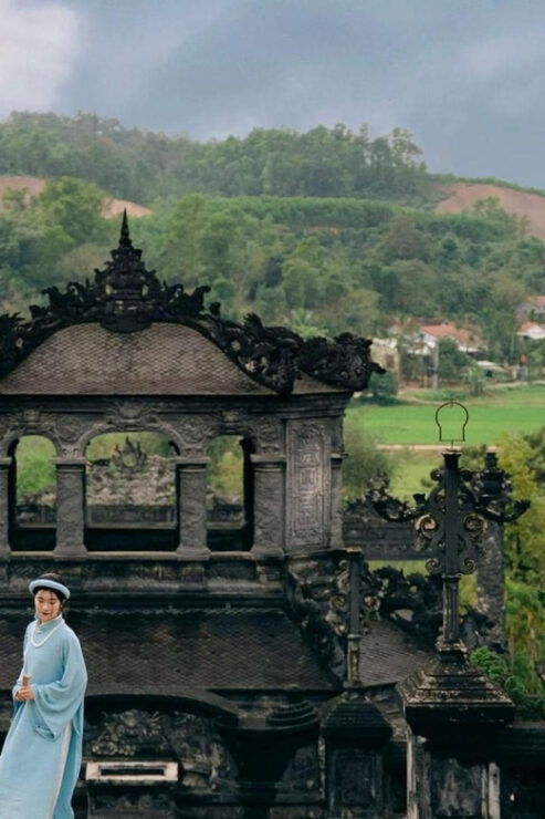 Private Hue City Tour From Da Nang - Good To Know