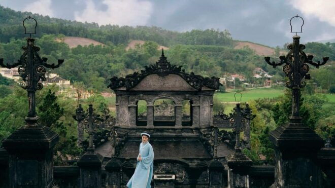 Private Hue City Tour From Da Nang - Scenic Drive Experience