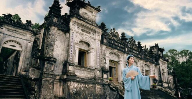 Private Hue City Tour From Da Nang - Historical Sites Visit