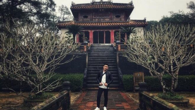 Private Hue City Tour From Da Nang - Inclusions and Services