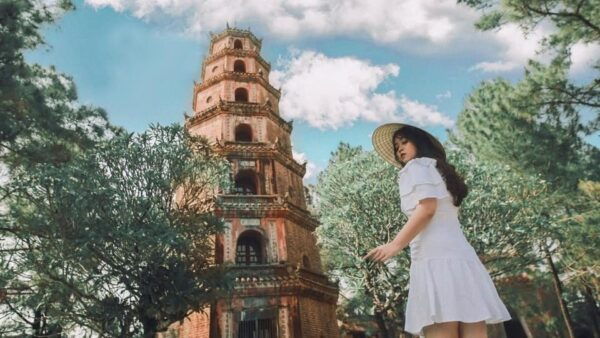 Private Hue City Tour From Da Nang - Booking Information