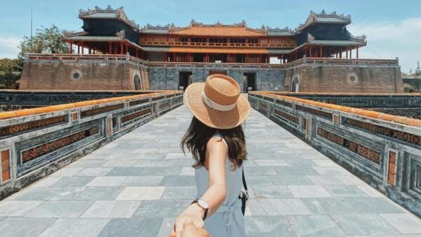 Private Hue City Tour From Da Nang - Frequently Asked Questions