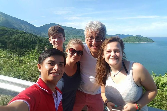 Private Hue City Tour From Danang or Hoian Day Trip - Imperial City