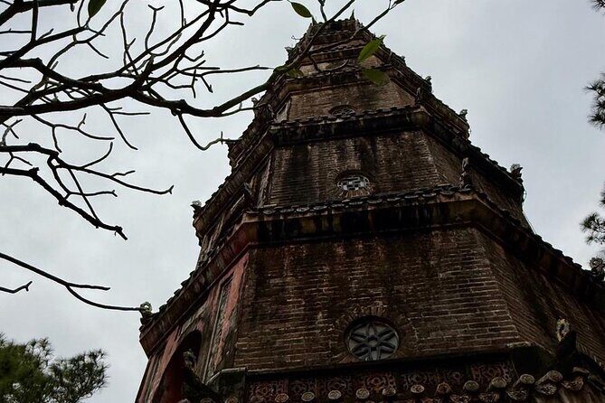 Private Hue City Tour with Hai Van Pass From Hoi An or Da Nang - The Itinerary Breakdown: What to Expect