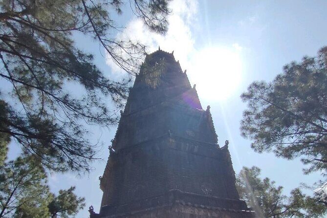 Private Hue City Tour with Hai Van Pass From Hoi An or Da Nang - Final Thoughts