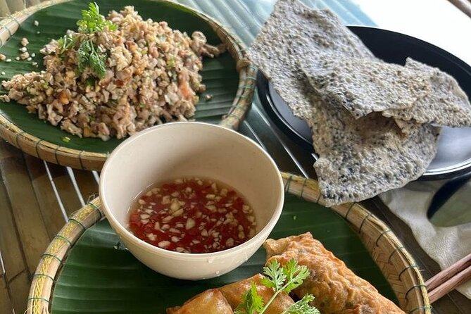 Private Hue Cooking Class Thanh Toan Village With Motorbike Tour - Unforgettable Cultural Immersion: Hues Rich History and Traditions