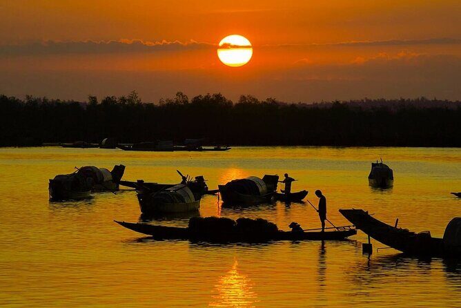 Private Hue Discovery Tour with Car and English Driver - Why This Tour Offers Good Value