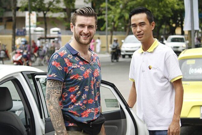 Private Hue Discovery Tour with Car and English Driver - Final Thoughts