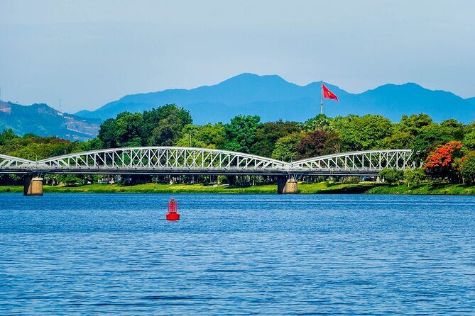 Private Hue Discovery Tour with Car and English Driver - In-Depth Review of the Hue Private Discovery Tour