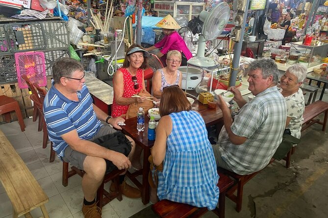 Private Hue Food Tour By Cyclo - Discover Hues Culinary Delights