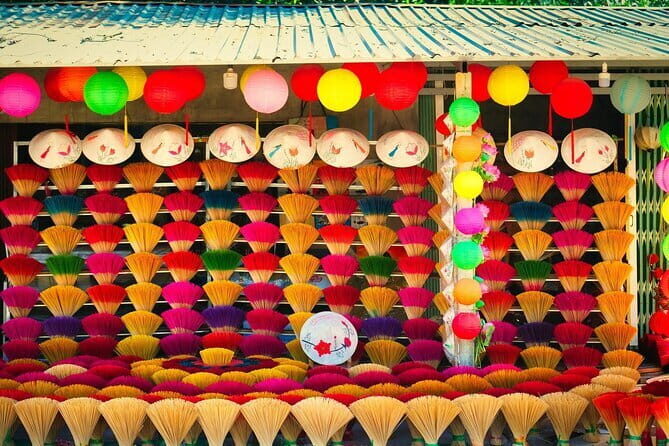 Private Hue Imperial City Tour From Chan May Port - Transportation & Duration