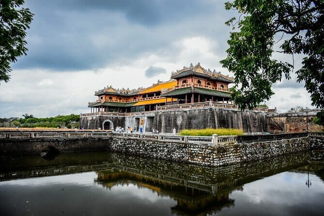 Private Hue Imperial City Tour From Chan May Port - Who Is This Tour Best For?