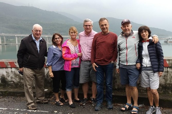 Private Hue Imperial CITY Tour From HOI an CITY or DA NANG CITY - Pricing Details