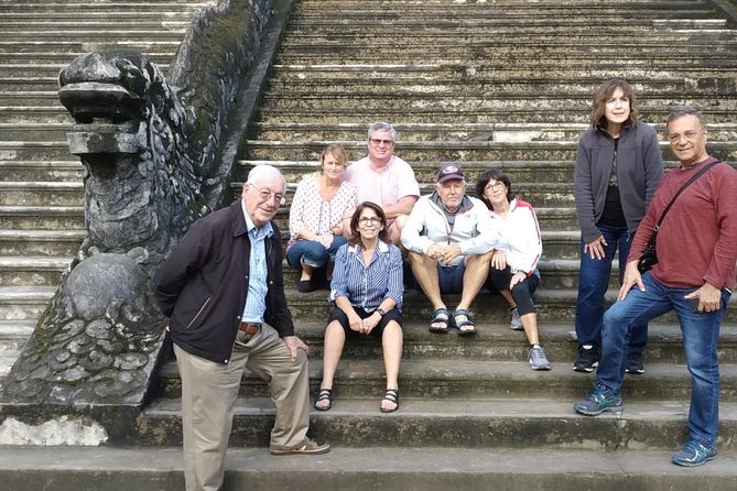 Private Hue Imperial CITY Tour From HOI an CITY or DA NANG CITY - Cancellation Policy