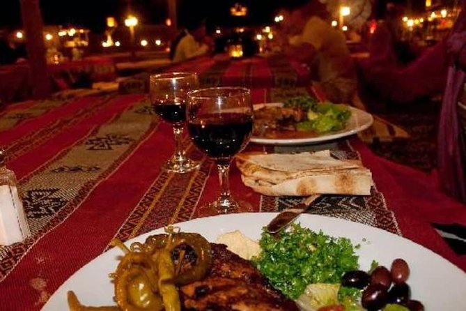 Private Hummer Desert Safari Abu Dhabi With Hot BBQ Dinner - The Sum Up and Final Thoughts
