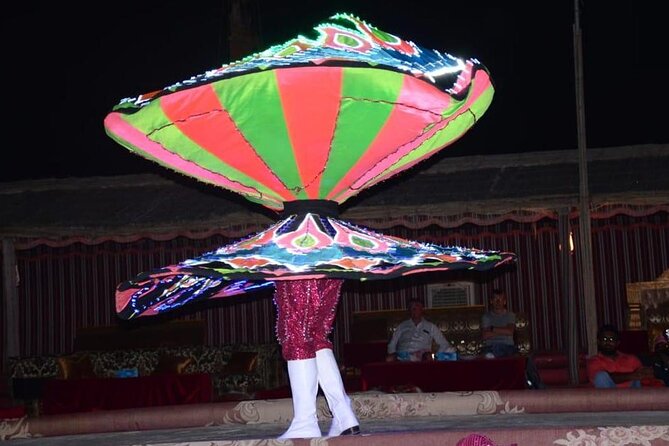 Private Hummer Desert Safari Experience With BBQ Dinner - Private Hummer Desert Safari Experience