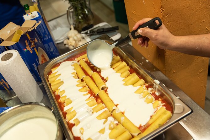 Private Hungarian Cooking Class for Groups in Budapest - The Sum Up