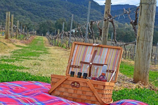 Private Hunter Valley and Gardens Day Trip From Sydney - Pricing and Reservation Details