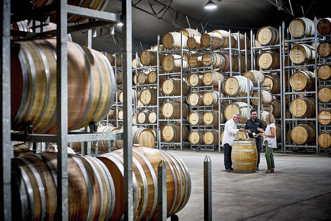 Private Hunter Valley Lunch Tour by Helicopter - Common Questions