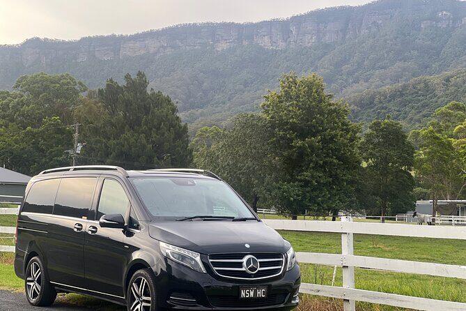 Private Hunter Valley Luxury Tour From Sydney - Good To Know