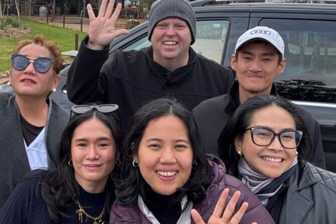 Private Hunter Valley Luxury Tour From Sydney - An In-Depth Look at the Hunter Valley Private Luxury Tour