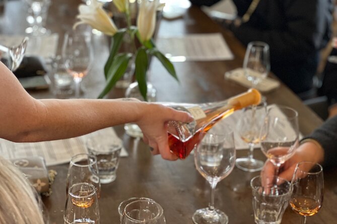 Private Hunter Valley Wine Day Tour From Sydney - Private Transport and Guide