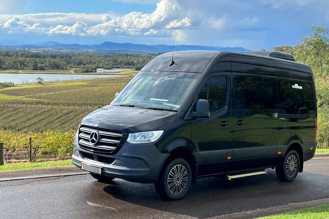 Private Hunter Valley Wine Day Tour From Sydney - The Sum Up
