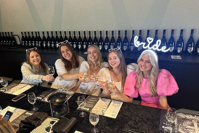 Private Hunter Valley Wine Tour - Wine Tasting Experiences