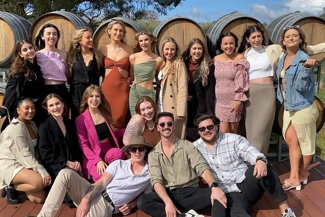 Private Hunter Valley Wine Tour - Common Questions
