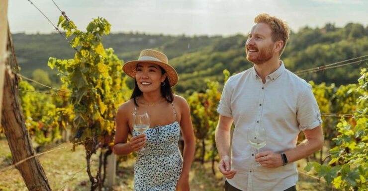 Private Hunter Valley Wine Tour Departing From Newcastle - Tour Details