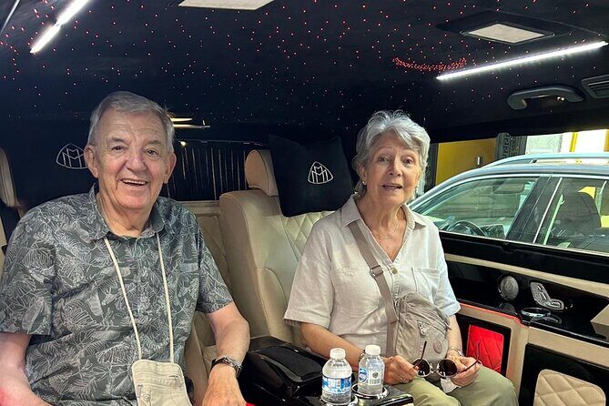 Private Hunter Valley Wine Tour from Sydney Tasting Day Trip - Summary