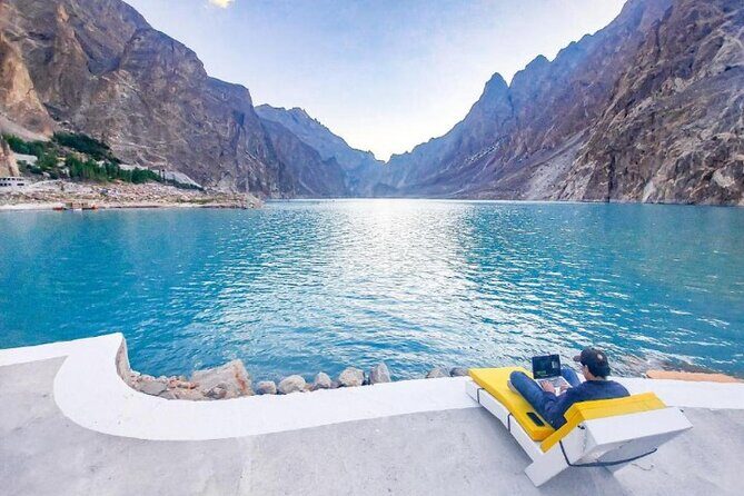 Private Hunza & Fairy Meadows Adventure Trip 8 days - FAQ