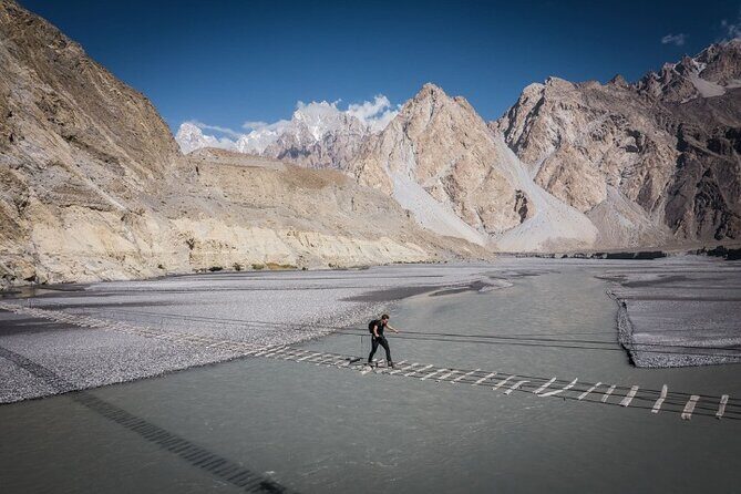 Private Hunza & Fairy Meadows Adventure Trip 8 days - An In-Depth Look at the Itinerary