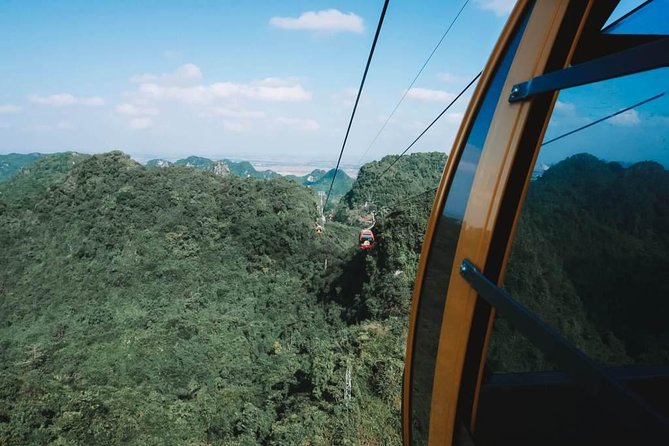 Private Huong Pagoda Day Tour - Additional Information