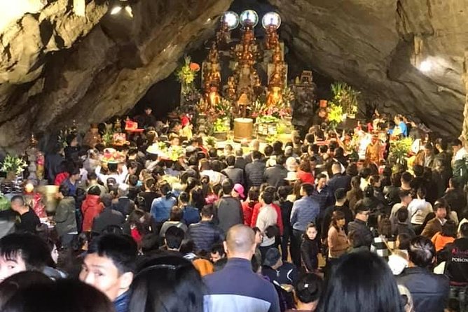 Private Huong Pagoda Day Tour - The Sum Up