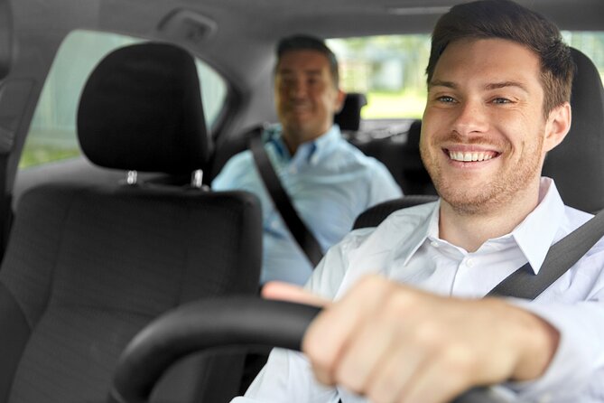 Private Hurghada Airport Transfer To Al Ahyaa District, Hurghada - Pricing and Booking Details