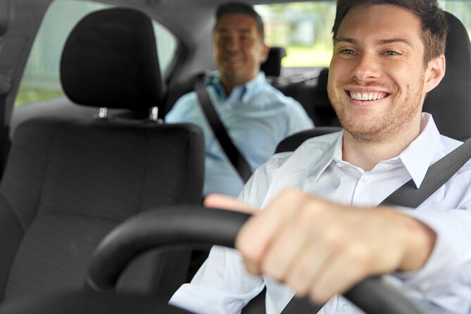 Private Hurghada Airport Transfer To Sahl Hasheesh - Additional Information