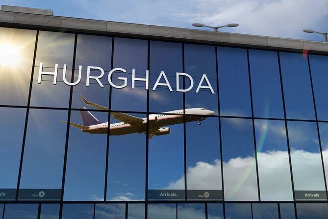 Private Hurghada Airport Transfer to Soma Bay - Good To Know