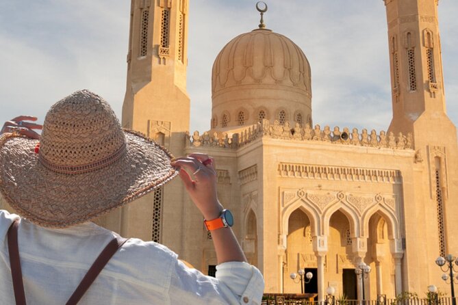 Private Hurghada City Tour From Hurghada Resorts - Tour Pricing and Inclusions