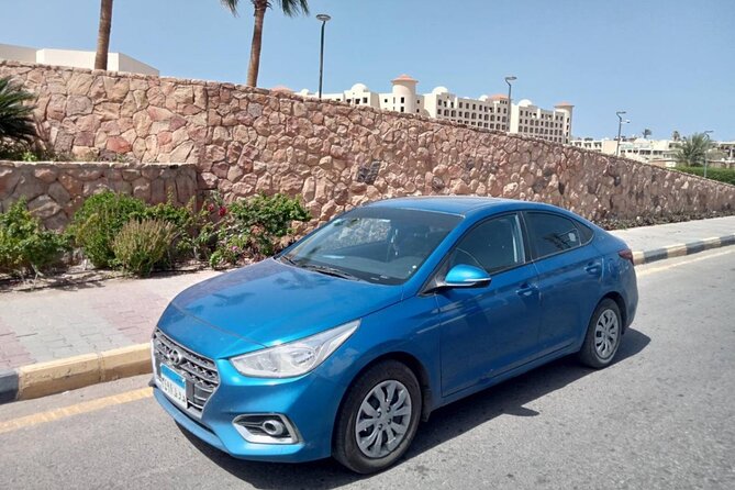 Private Hurghada City Tour From Hurghada Resorts - Duration and Overview Details