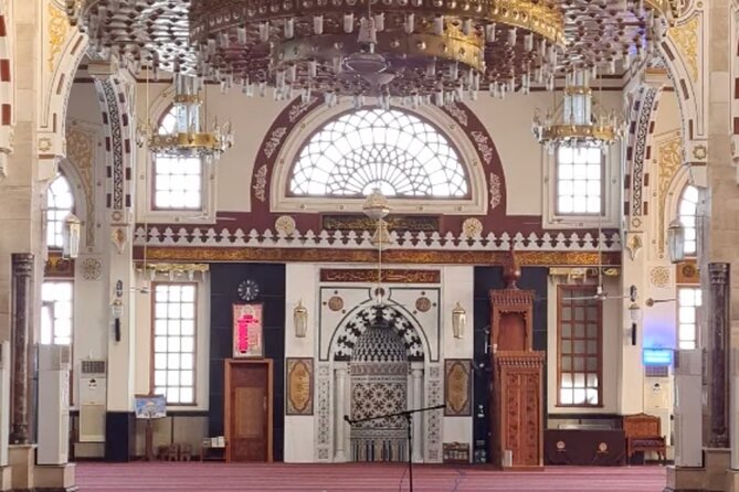 Private Hurghada City Tour From Makadi - Reviews