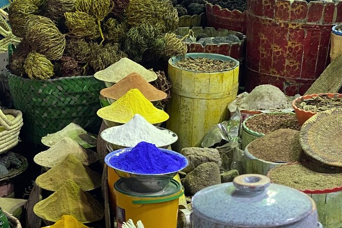 Private Hurghada City Tour From Sahl Hasheesh - The Sum Up