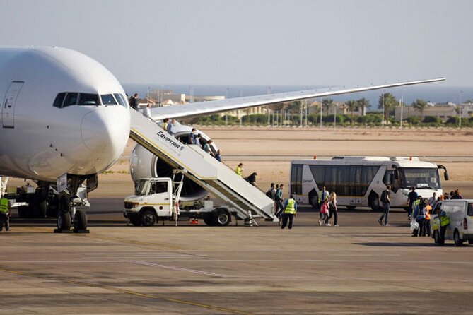 Private Hurghada to Marsa Alam Transfer - Frequently Asked Questions